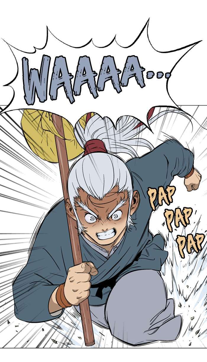 Baca Gosu - Chapter 88 halaman 23