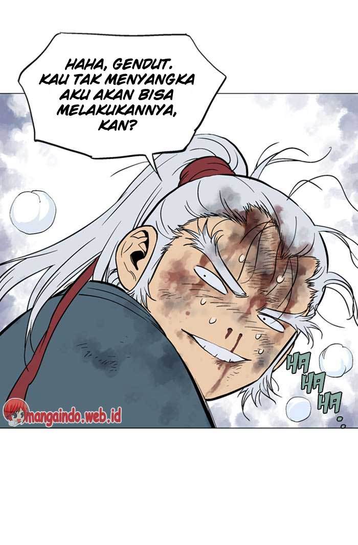 Baca Gosu - Chapter 88 halaman 28