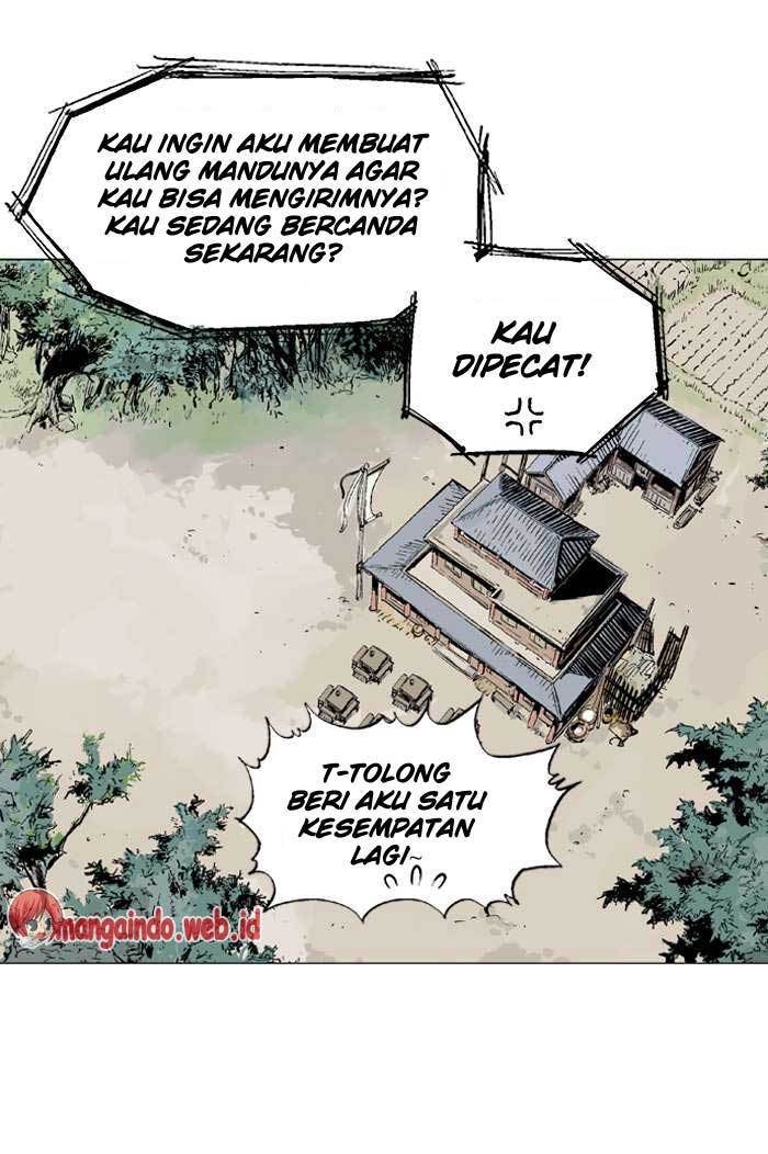 Baca Gosu - Chapter 88 halaman 32