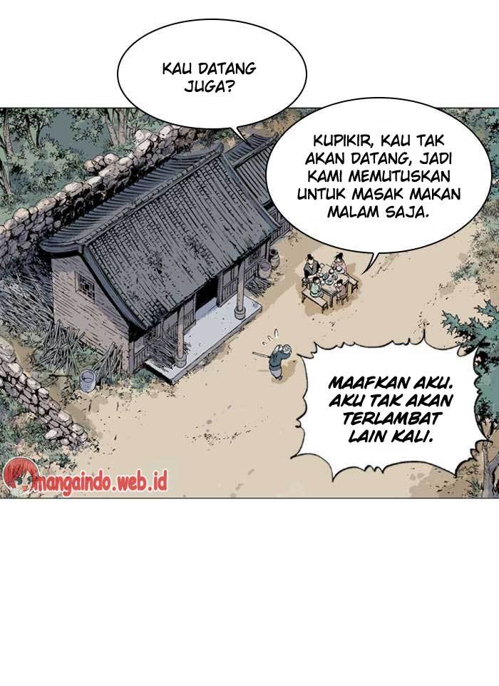 Baca Gosu - Chapter 88 halaman 33