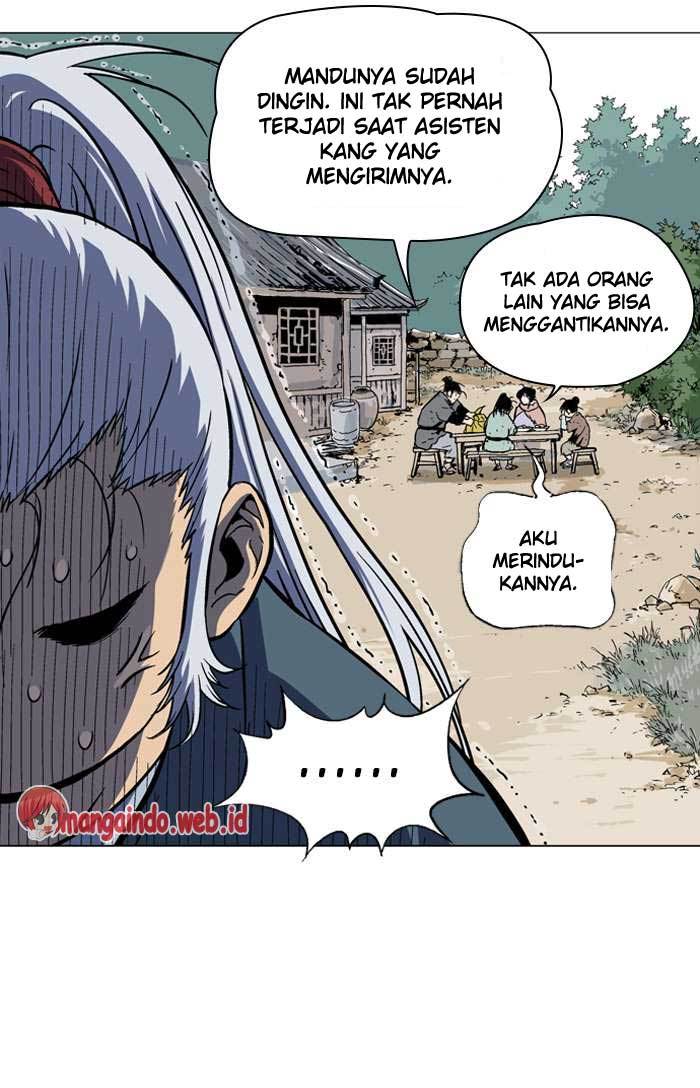 Baca Gosu - Chapter 88 halaman 34