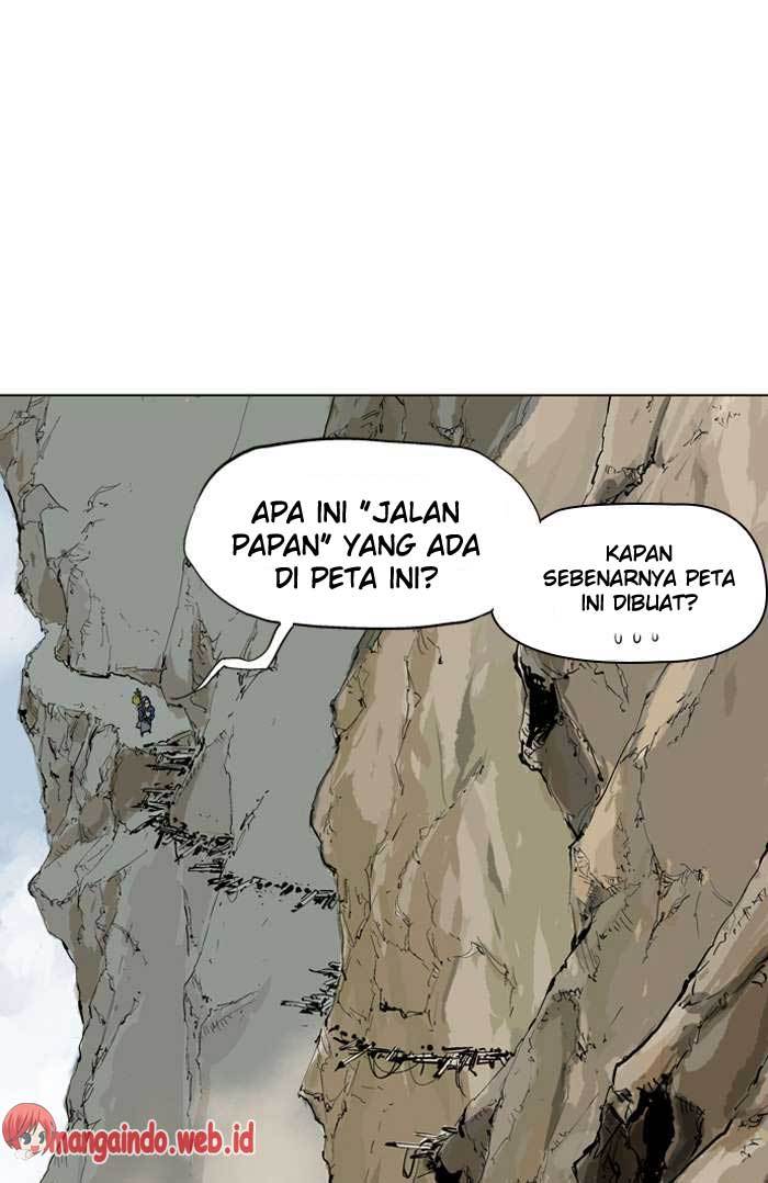Baca Gosu - Chapter 88 halaman 37