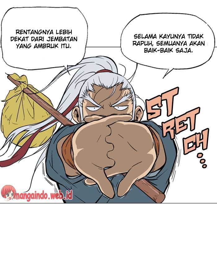 Baca Gosu - Chapter 88 halaman 39
