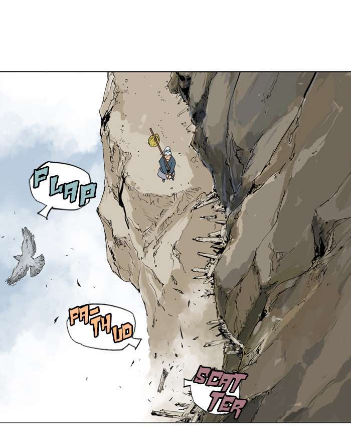 Baca Gosu - Chapter 88 halaman 44