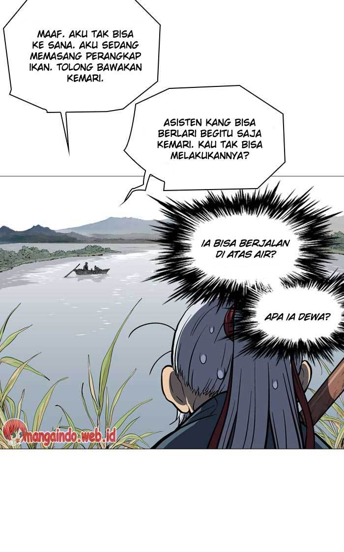 Baca Gosu - Chapter 88 halaman 46