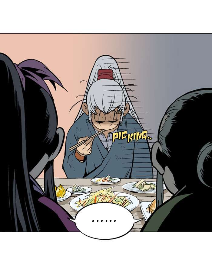 Baca Gosu - Chapter 88 halaman 51