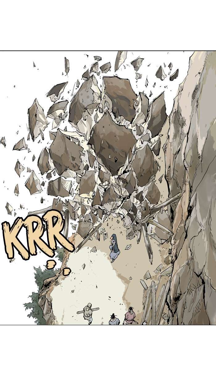 Baca Gosu - Chapter 88 halaman 57