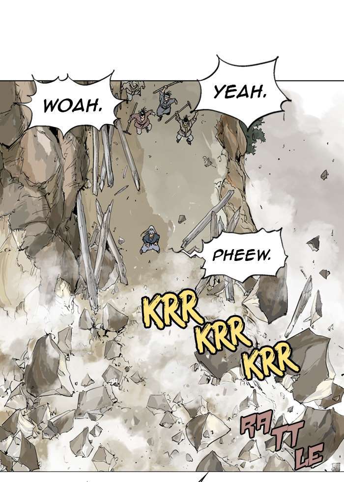 Baca Gosu - Chapter 88 halaman 58