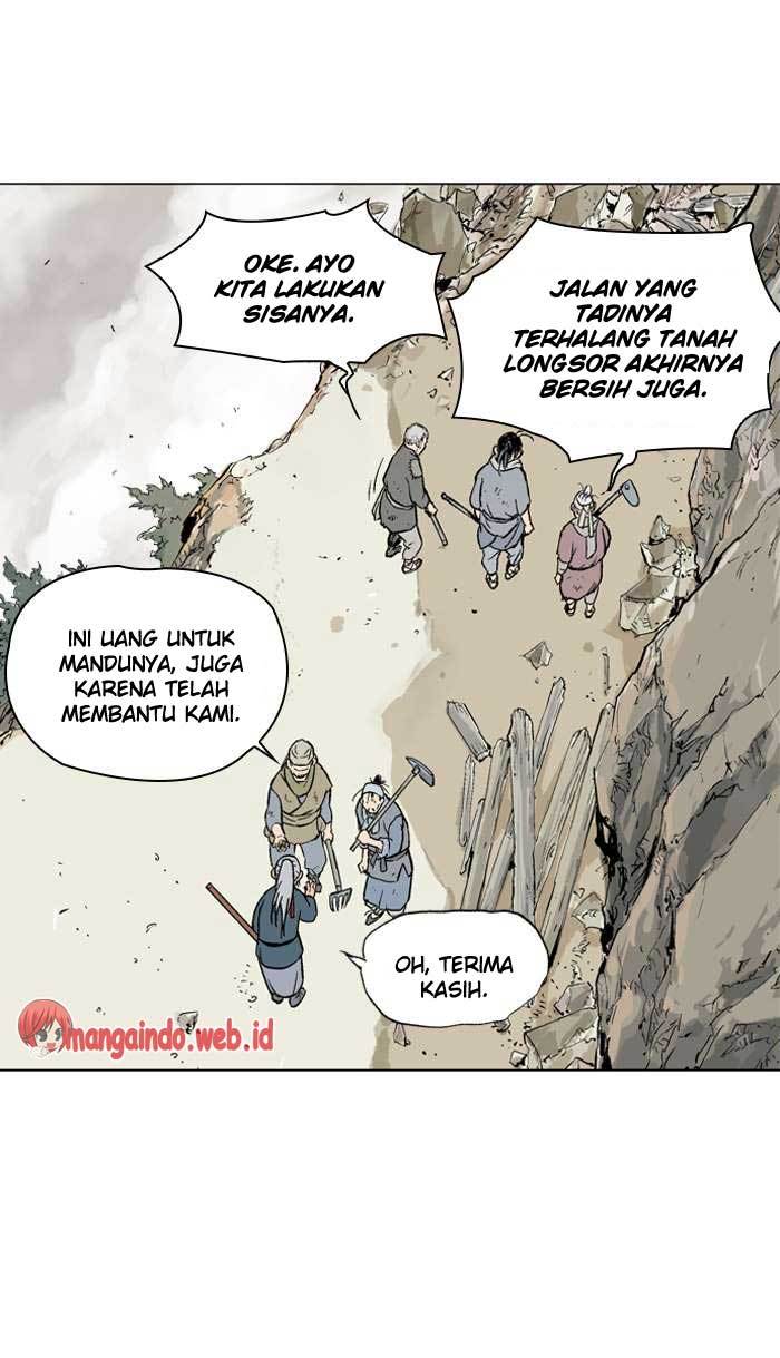 Baca Gosu - Chapter 88 halaman 60