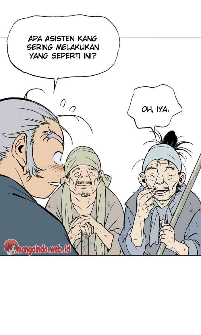 Baca Gosu - Chapter 88 halaman 61