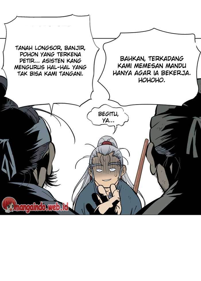 Baca Gosu - Chapter 88 halaman 62