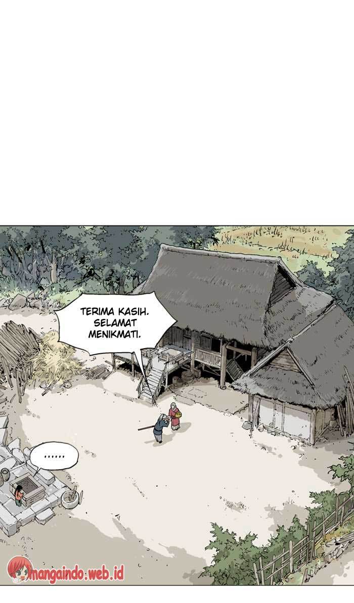 Baca Gosu - Chapter 88 halaman 64
