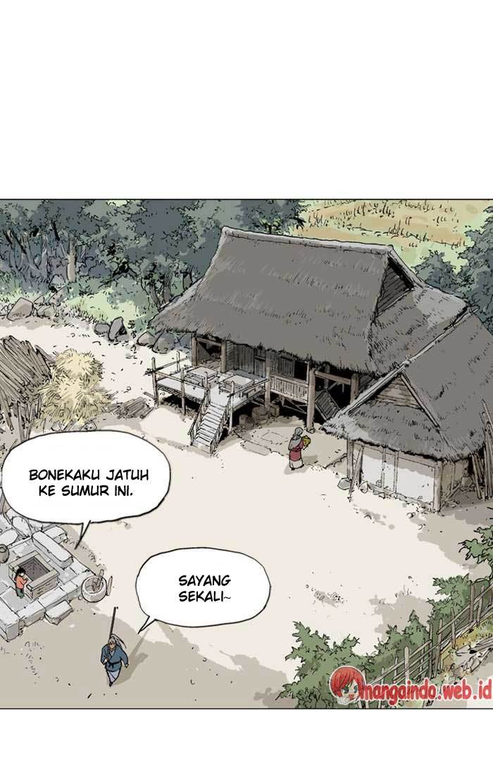 Baca Gosu - Chapter 88 halaman 65