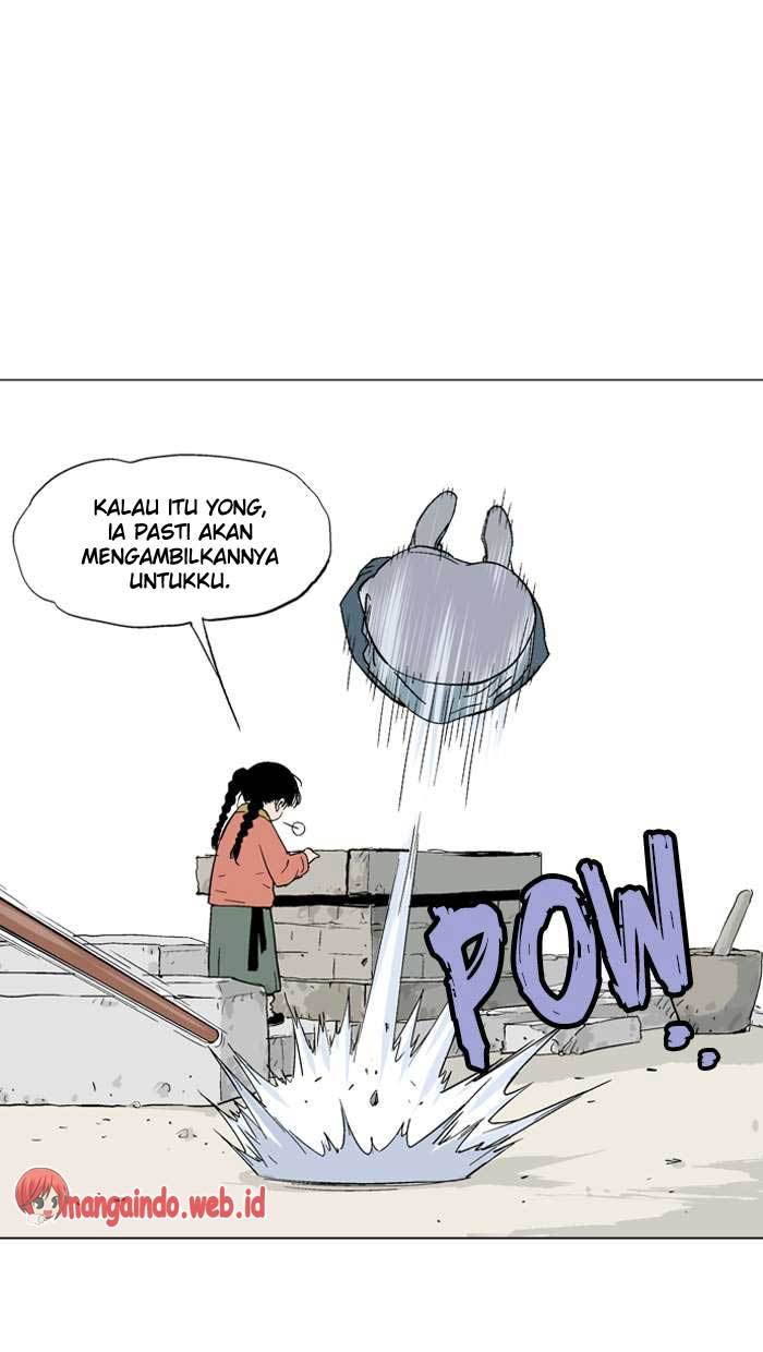 Baca Gosu - Chapter 88 halaman 66