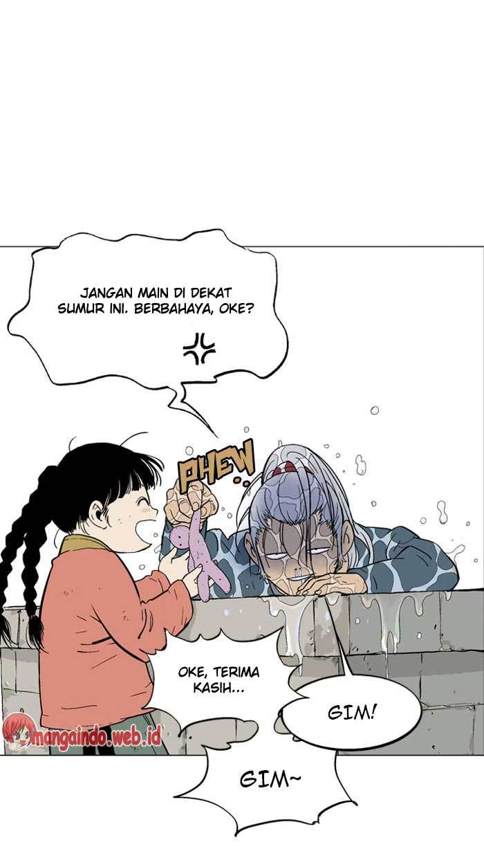 Baca Gosu - Chapter 88 halaman 67