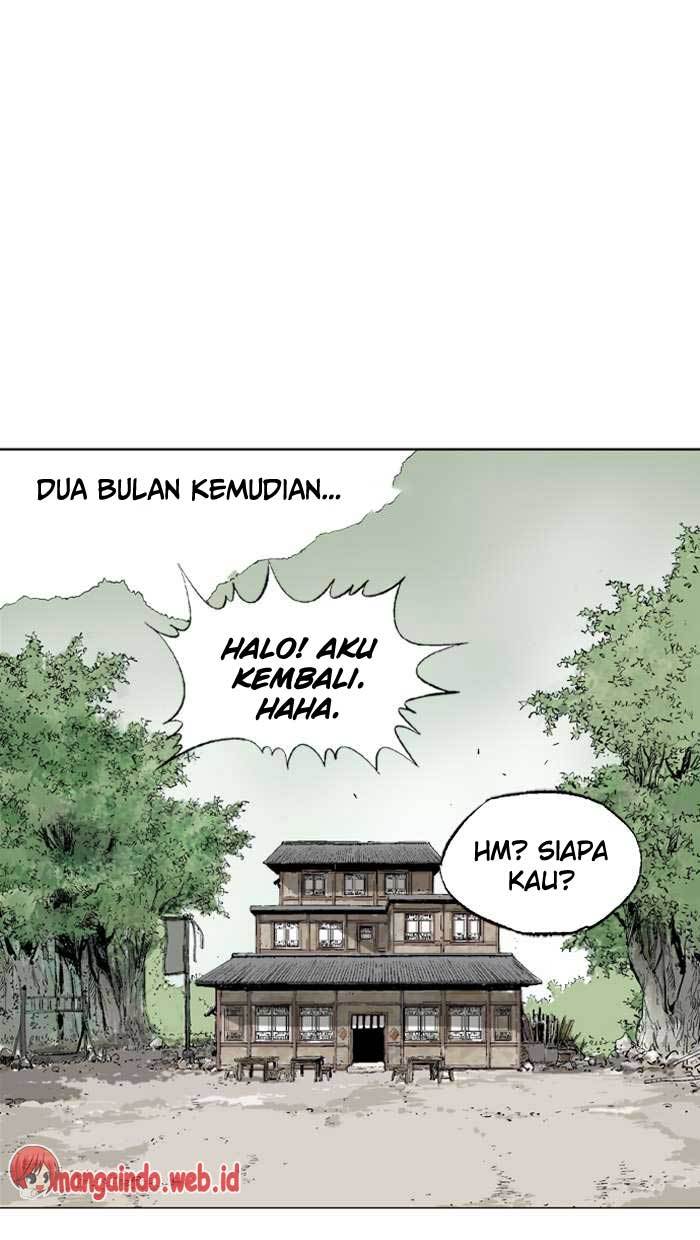 Baca Gosu - Chapter 88 halaman 8