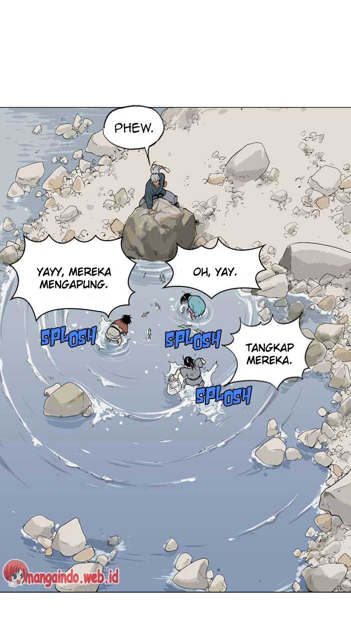 Baca Gosu - Chapter 88 halaman 80