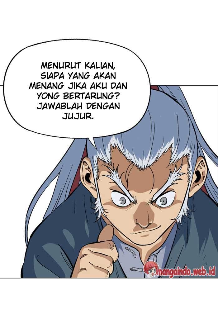 Baca Gosu - Chapter 88 halaman 82