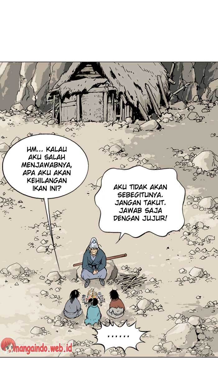 Baca Gosu - Chapter 88 halaman 84
