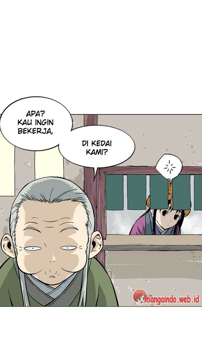 Baca Gosu - Chapter 88 halaman 9