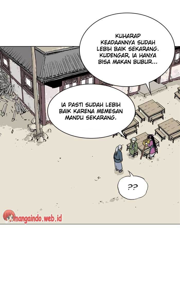 Baca Gosu - Chapter 88 halaman 92