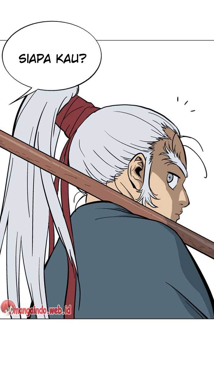 Baca Gosu - Chapter 88 halaman 96