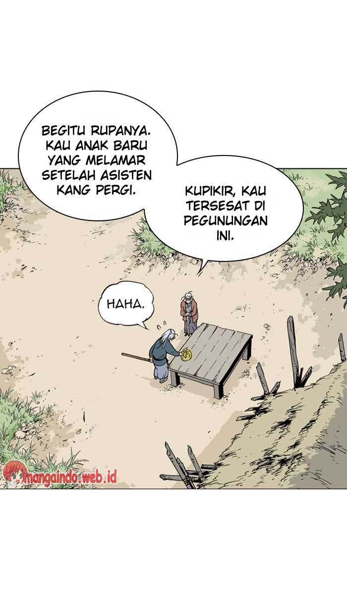 Baca Gosu - Chapter 88 halaman 98