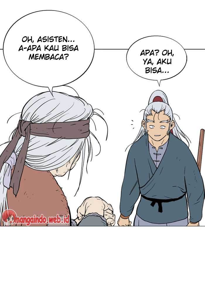 Baca Gosu - Chapter 88 halaman 99