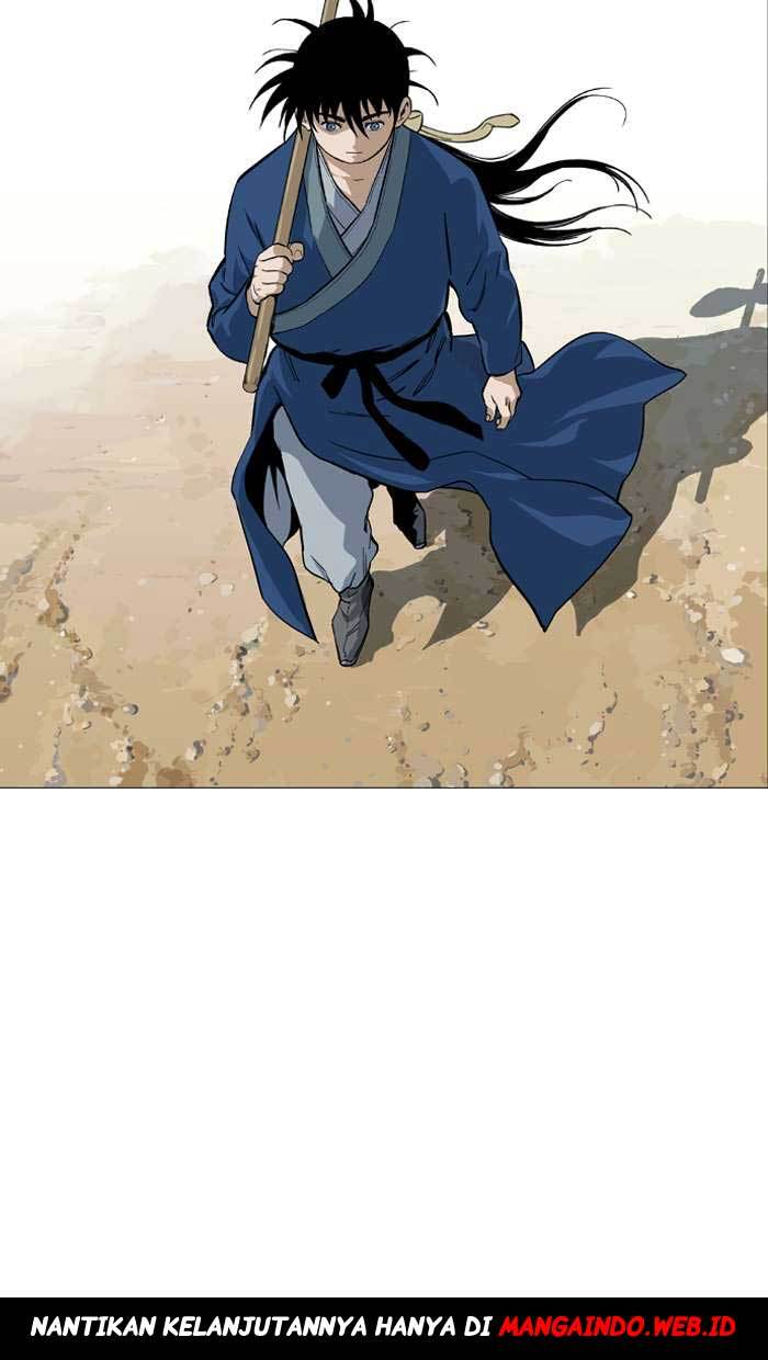 Baca Gosu - Chapter 89 halaman 101