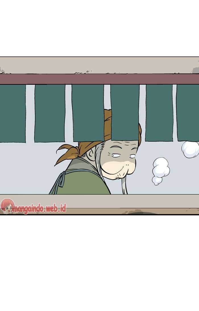 Baca Gosu - Chapter 89 halaman 11