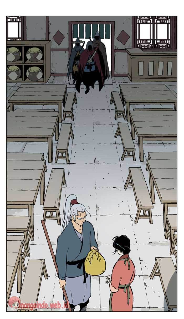 Baca Gosu - Chapter 89 halaman 12