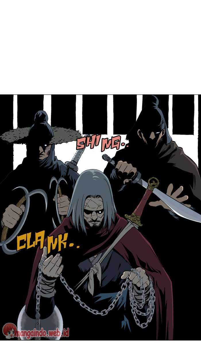 Baca Gosu - Chapter 89 halaman 13