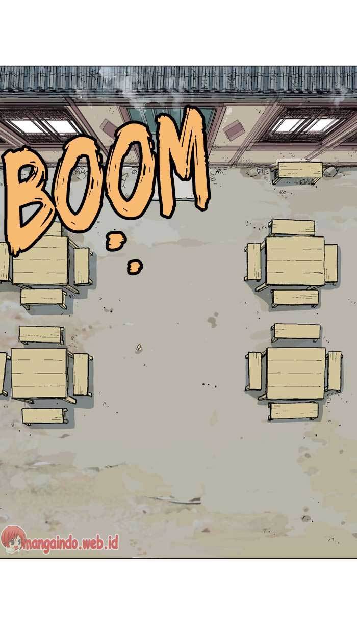 Baca Gosu - Chapter 89 halaman 16