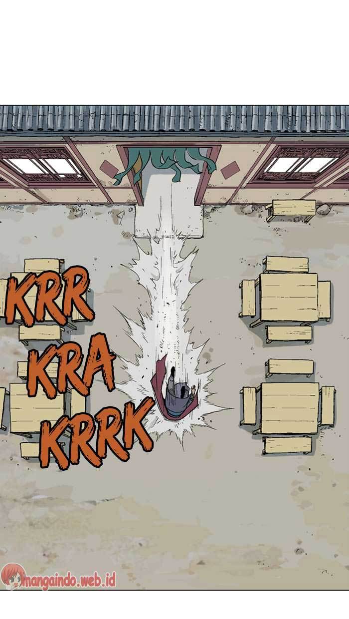 Baca Gosu - Chapter 89 halaman 17