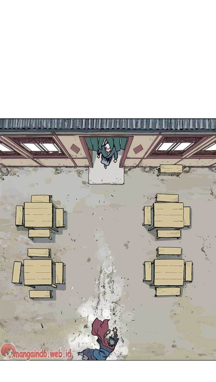 Baca Gosu - Chapter 89 halaman 18