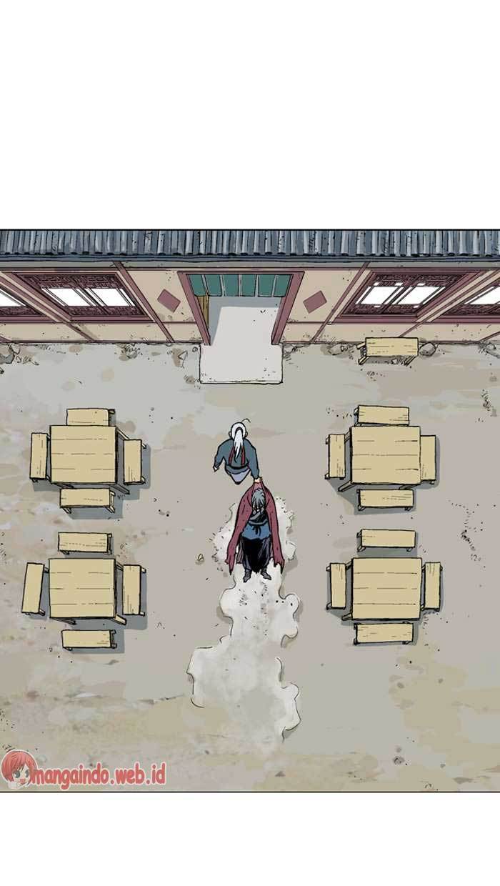 Baca Gosu - Chapter 89 halaman 19