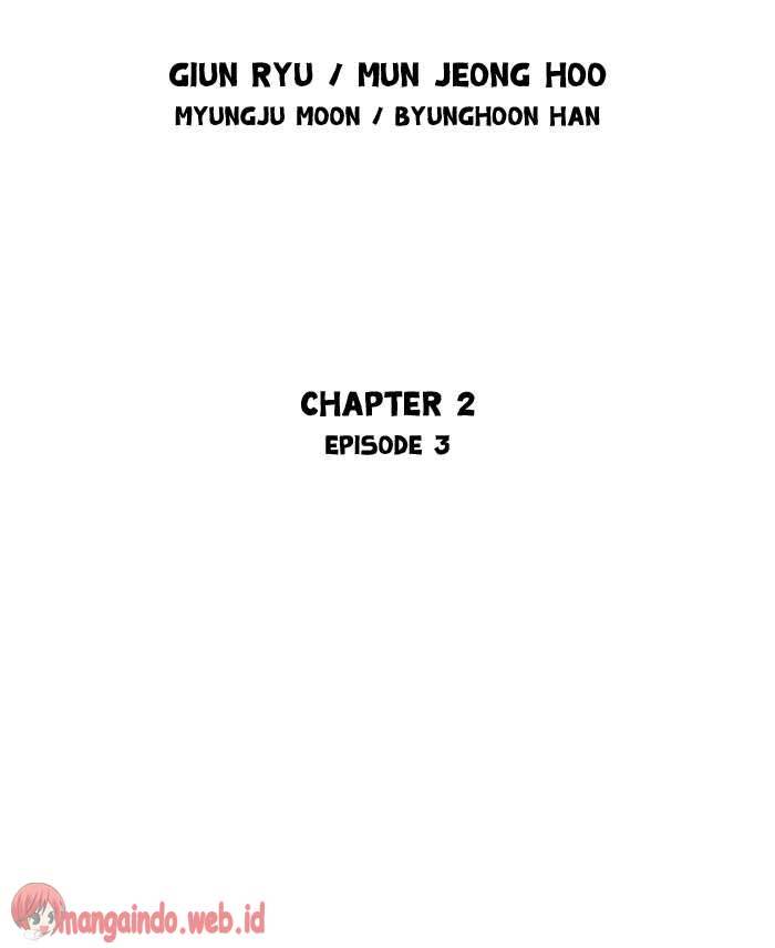 Baca Gosu - Chapter 89 halaman 2