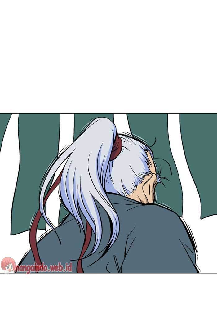 Baca Gosu - Chapter 89 halaman 20