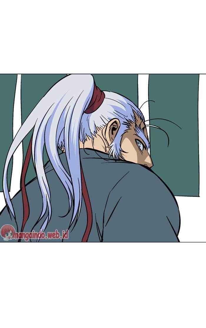 Baca Gosu - Chapter 89 halaman 21