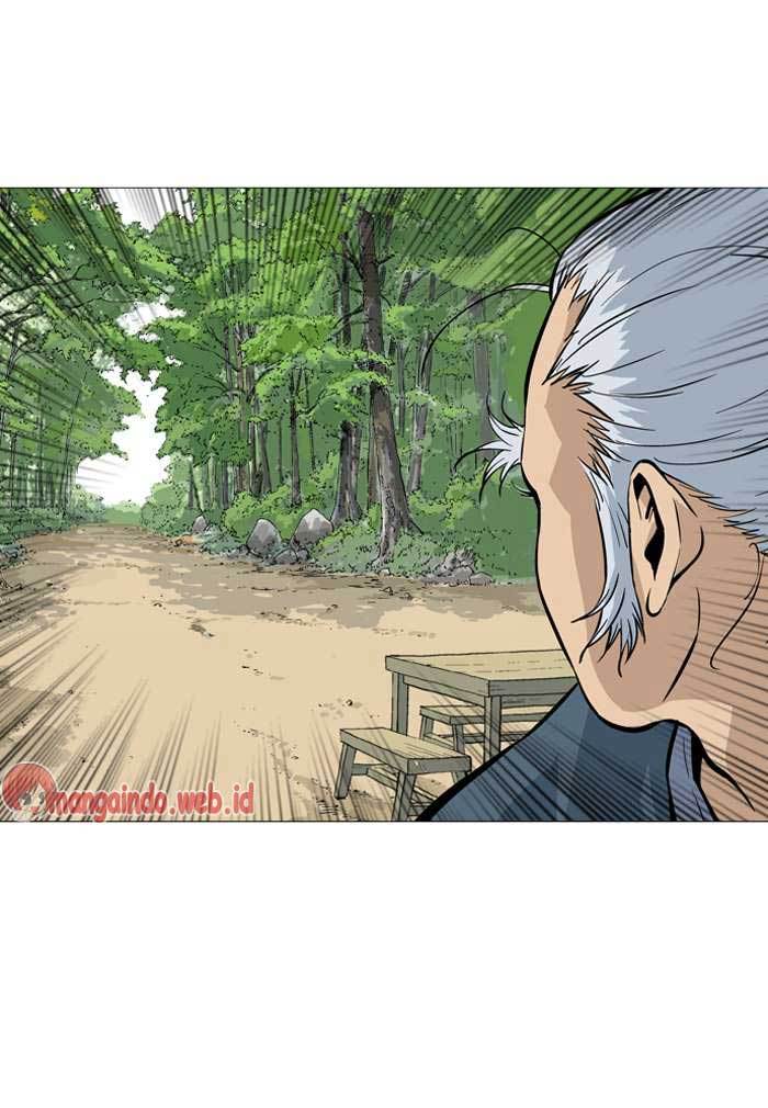 Baca Gosu - Chapter 89 halaman 22