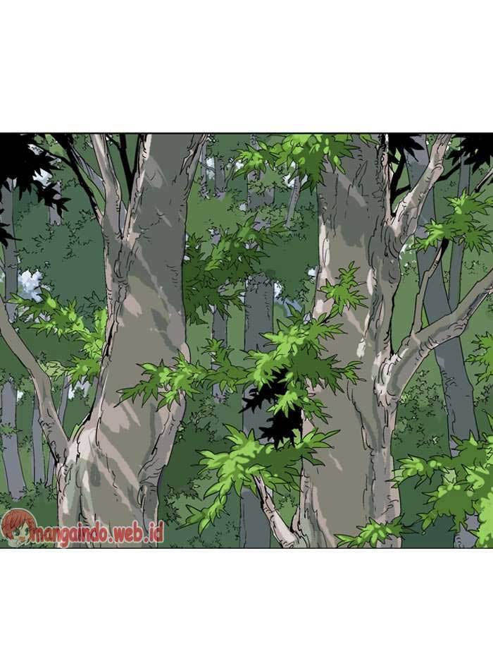 Baca Gosu - Chapter 89 halaman 23