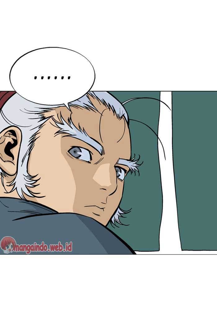 Baca Gosu - Chapter 89 halaman 24