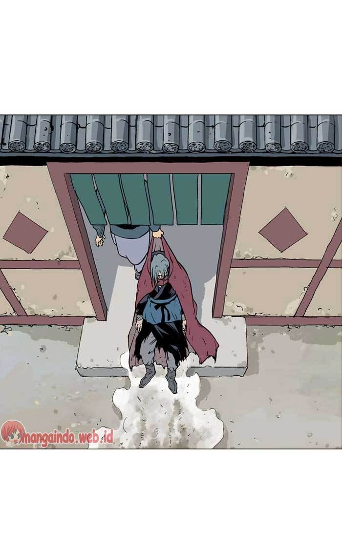 Baca Gosu - Chapter 89 halaman 25