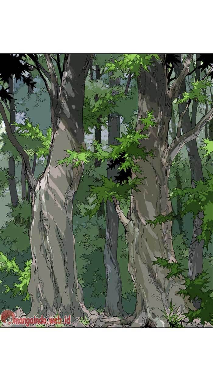 Baca Gosu - Chapter 89 halaman 27