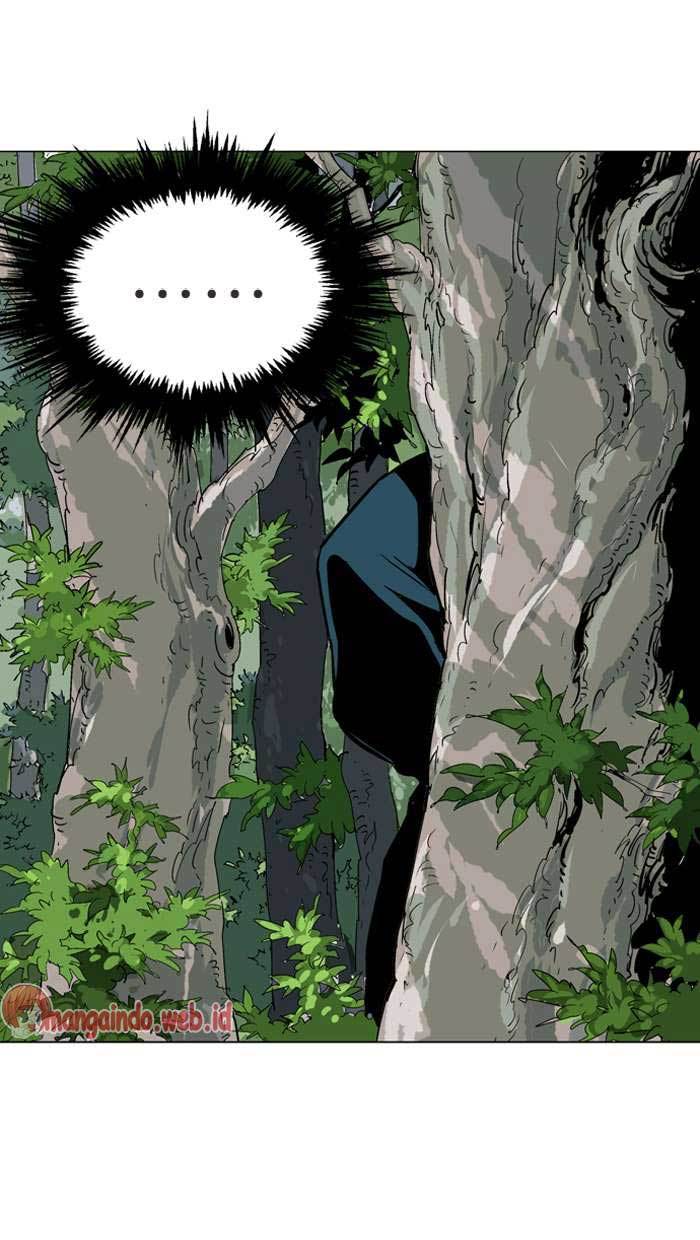 Baca Gosu - Chapter 89 halaman 28