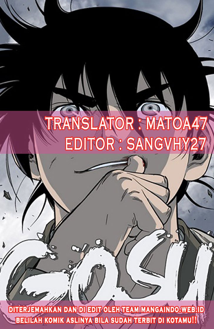 Baca Gosu - Chapter 89 halaman 3
