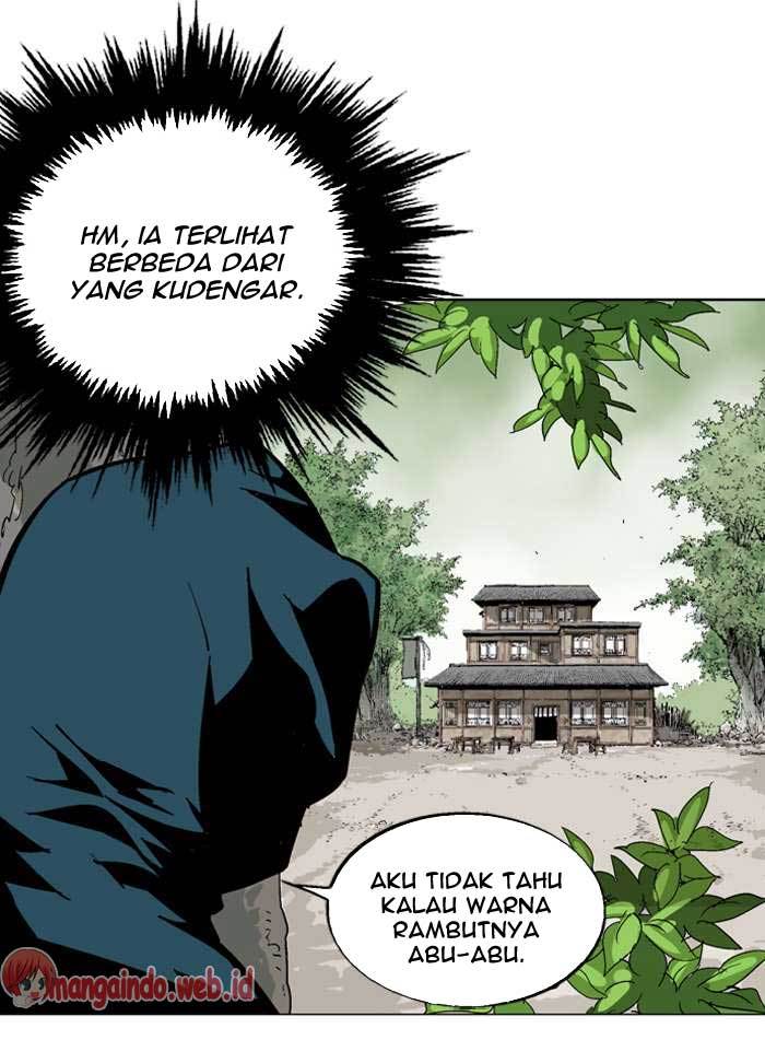 Baca Gosu - Chapter 89 halaman 30