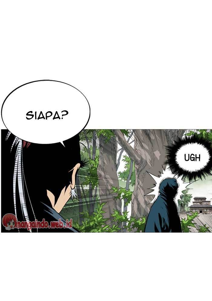 Baca Gosu - Chapter 89 halaman 31