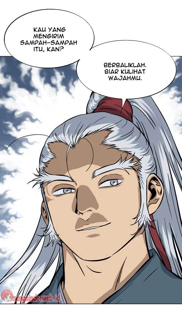 Baca Gosu - Chapter 89 halaman 32