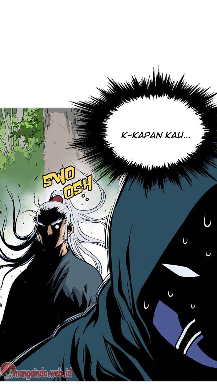 Baca Gosu - Chapter 89 halaman 33